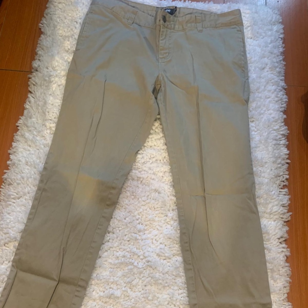 Lee Pants